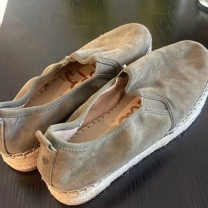 Sam Edelman shoes